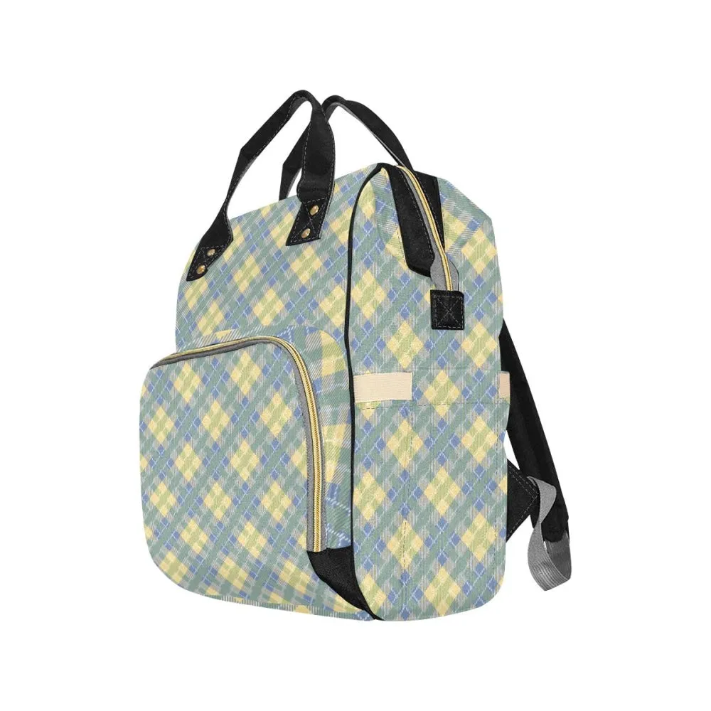 Audra CW7 Backpack