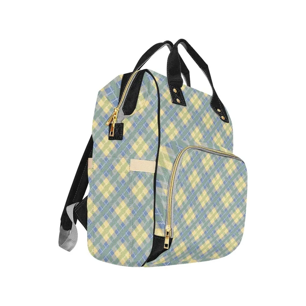 Audra CW7 Backpack