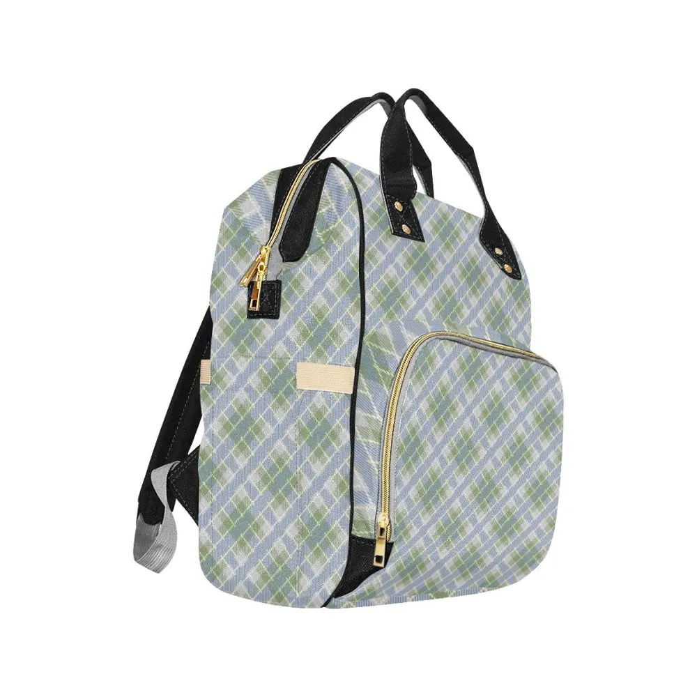 Audra CW8 Backpack