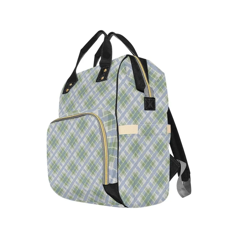Audra CW8 Backpack
