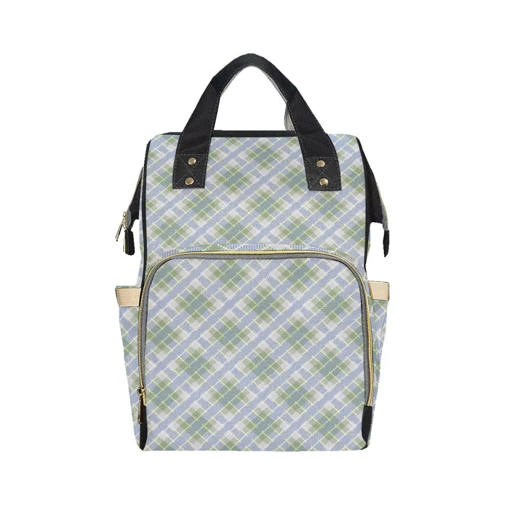 Audra CW8 Backpack