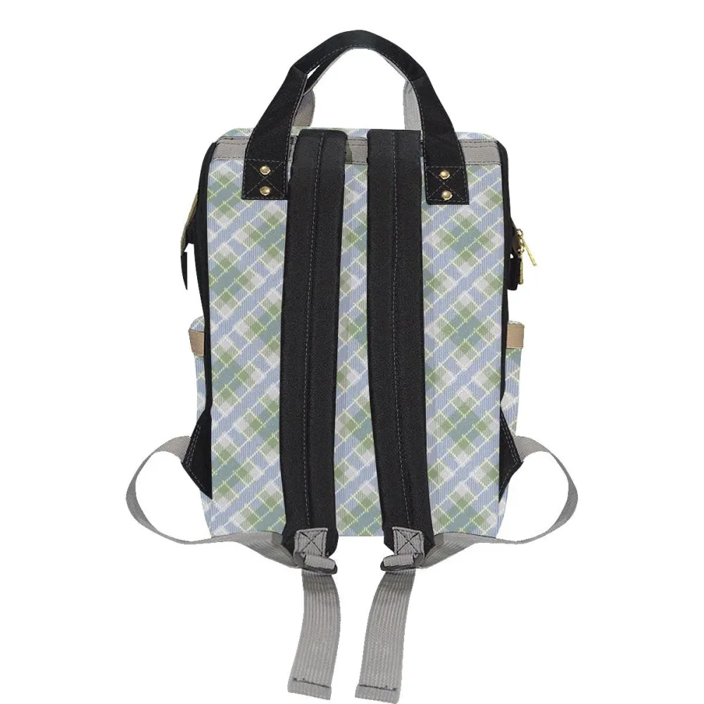 Audra CW8 Backpack