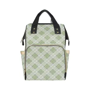 Audra Green Backpack