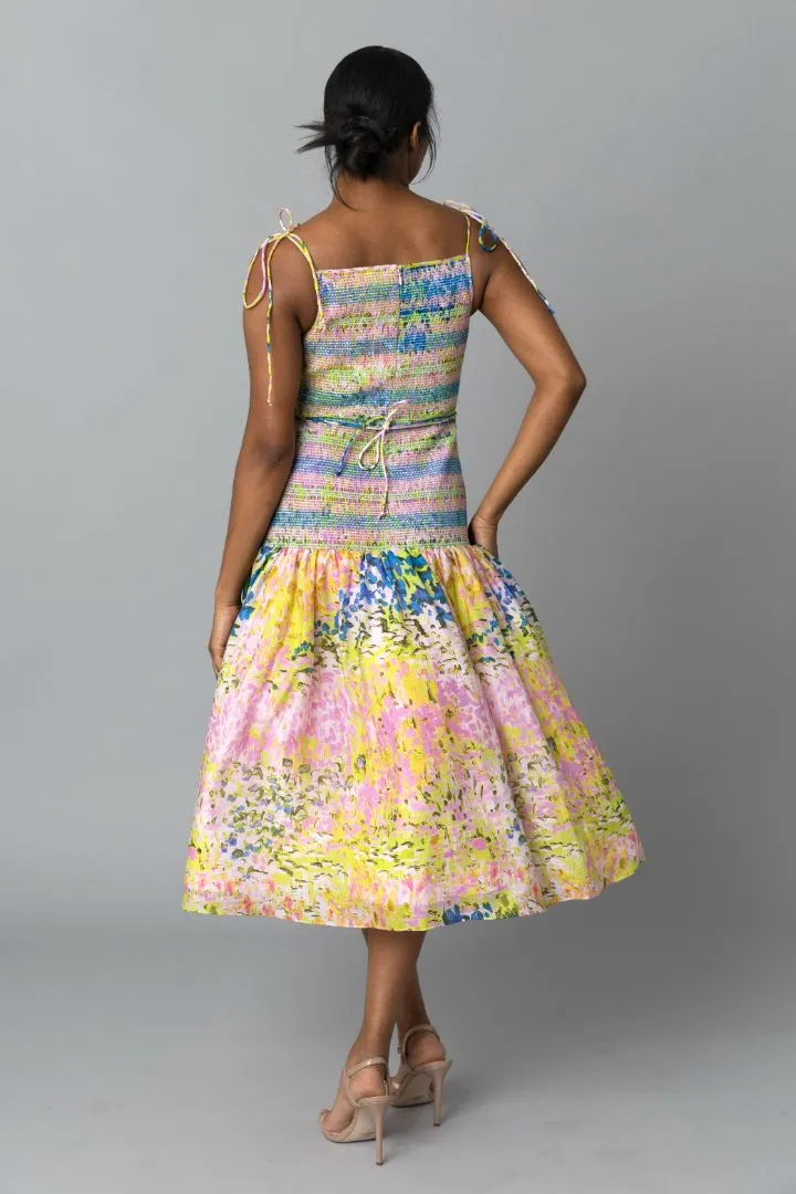 Audrey Frock