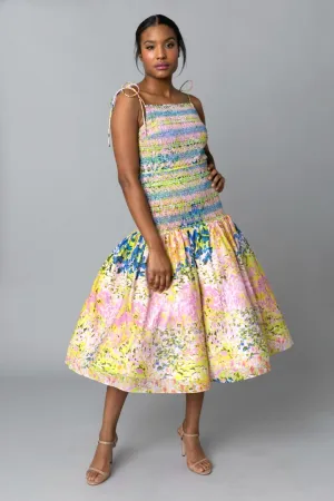 Audrey Frock