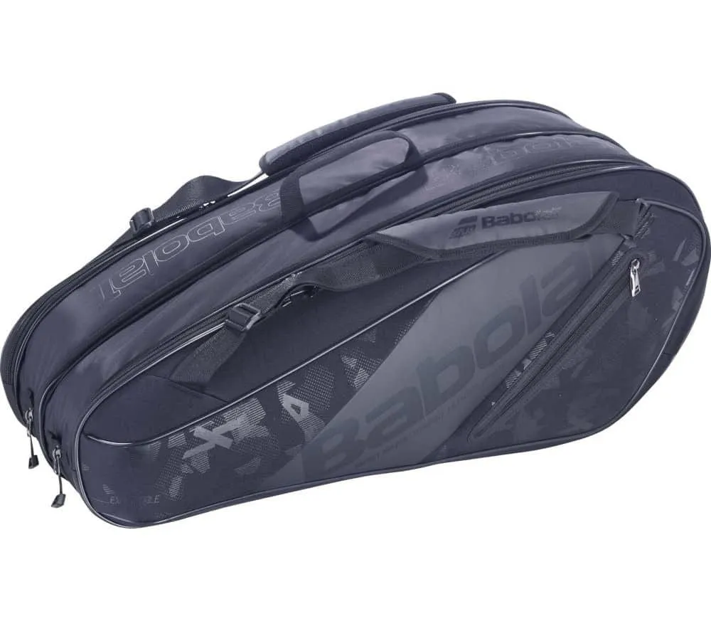 Babolat Expand Team 9 Racket Bag Black