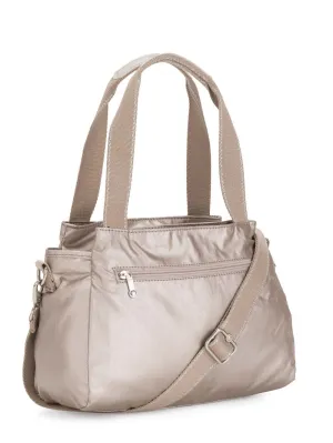 Backpack Kipling ELYSIA, gray