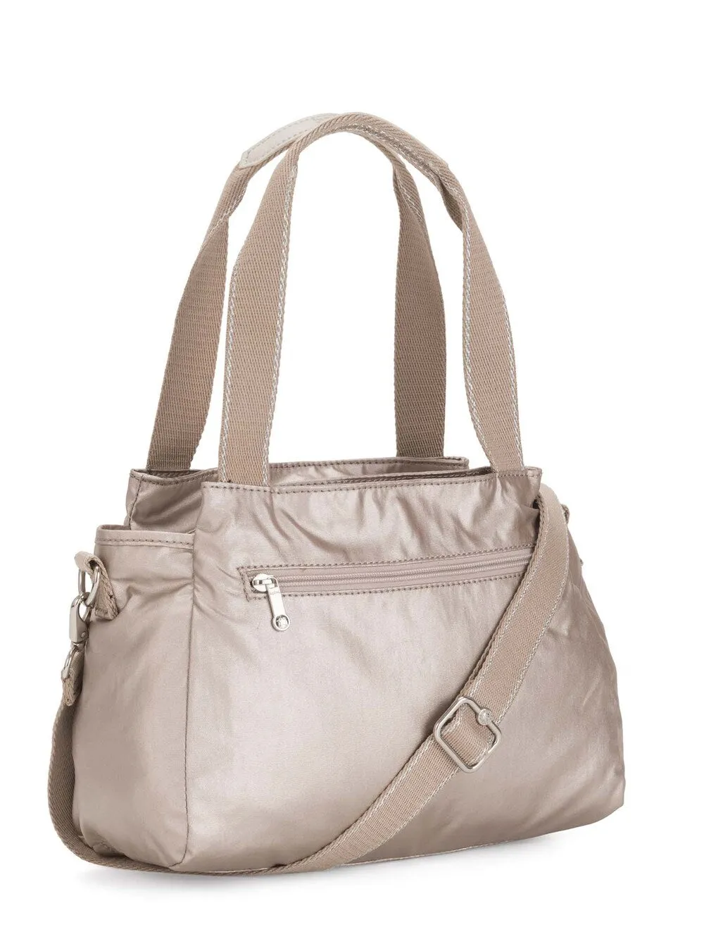 Backpack Kipling ELYSIA, gray