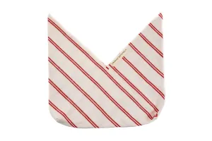 Bag: Antique handwoven Bulgarian cotton - BG189