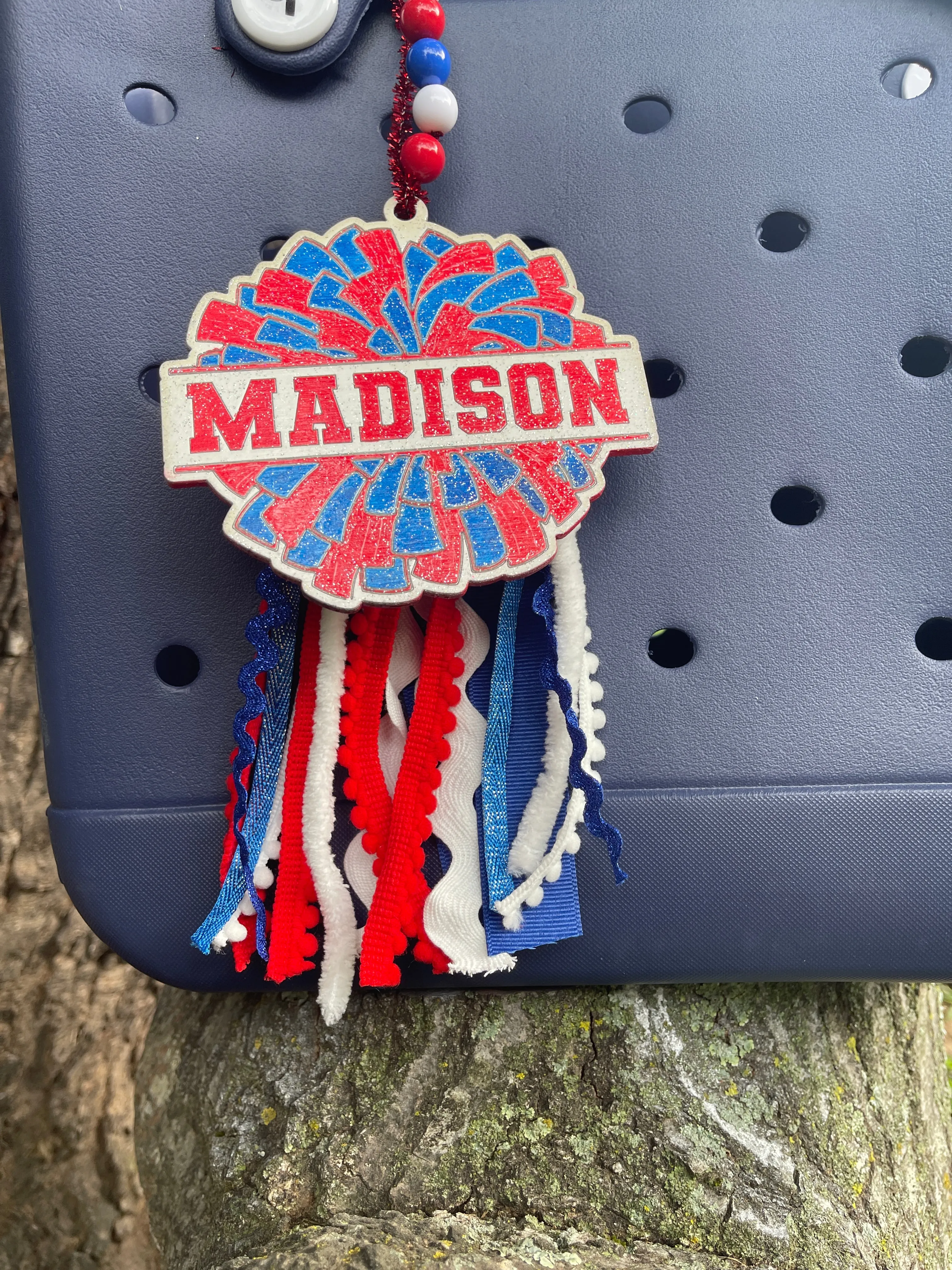 BAG TAGS