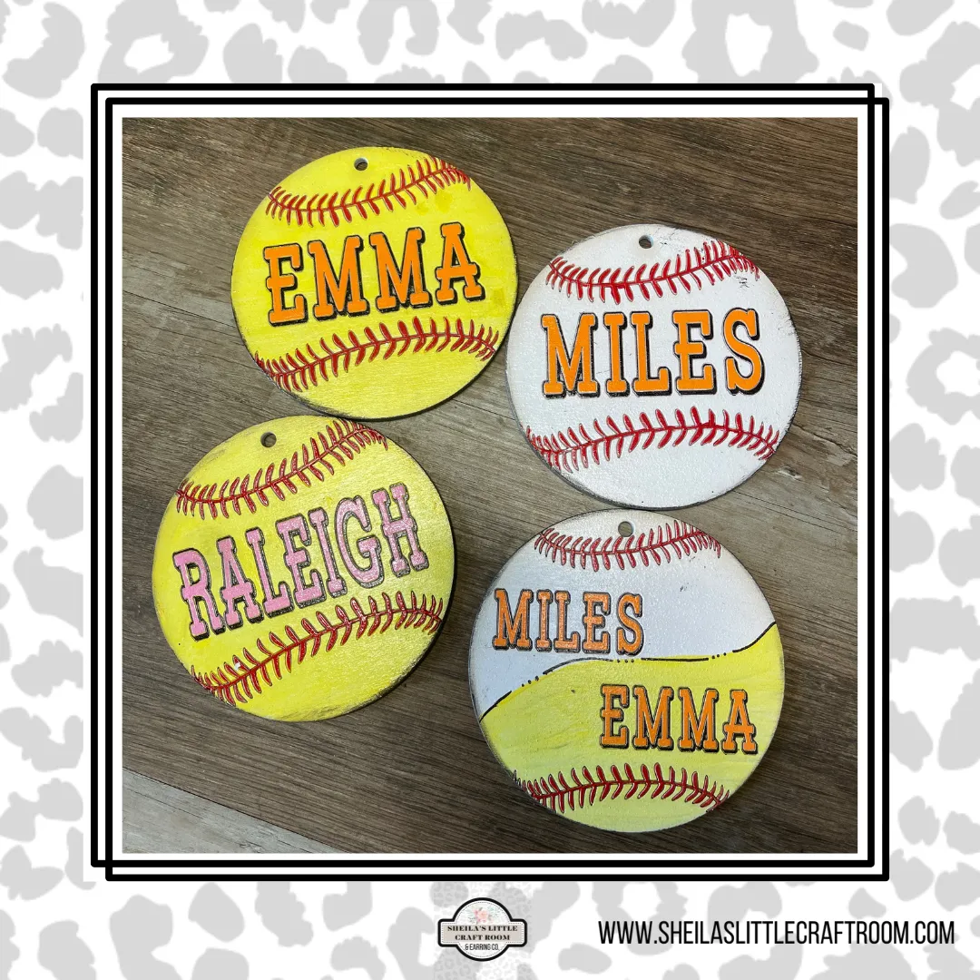 BAG TAGS