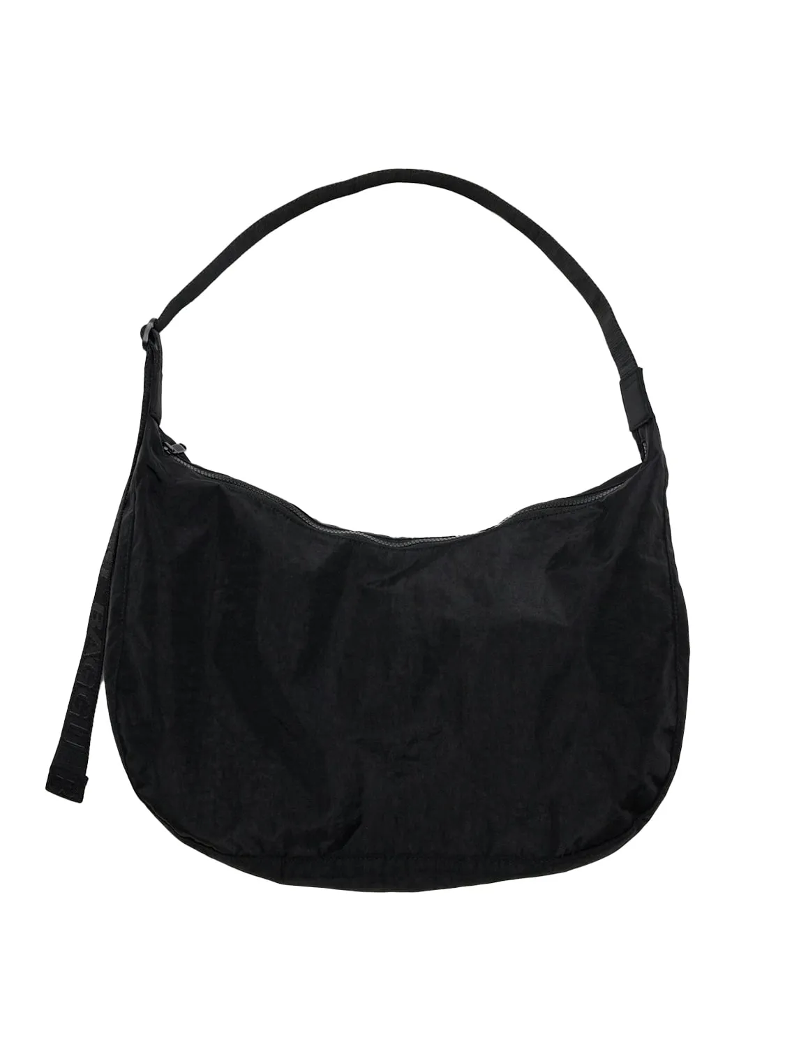 Baggu Crescent Bag Large Black