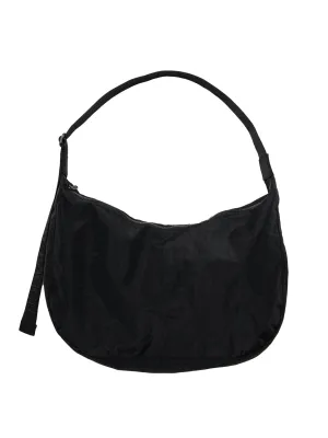 Baggu Crescent Bag Large Black