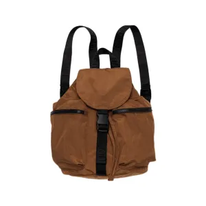 Baggu Sport Backpack, Brown