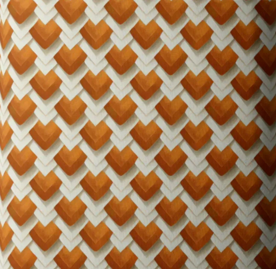 Bali Dreams | Diamonds Orange