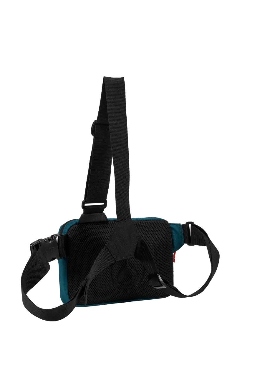 Bandit Bag II - Black