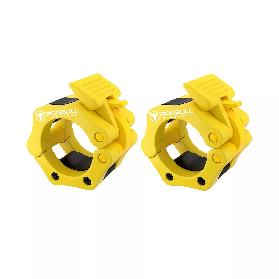 Barbell Collars
