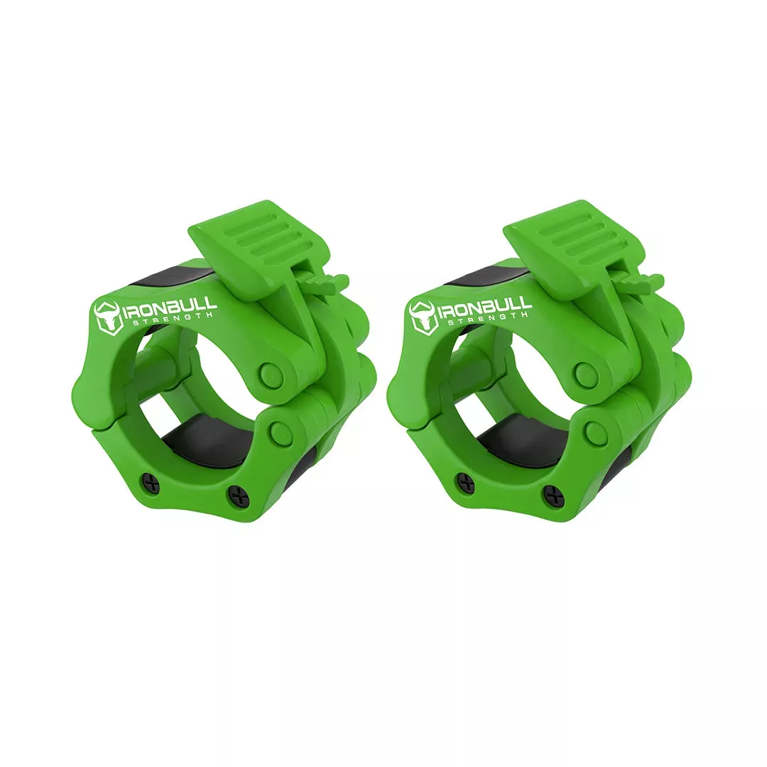 Barbell Collars