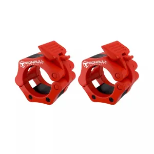Barbell Collars