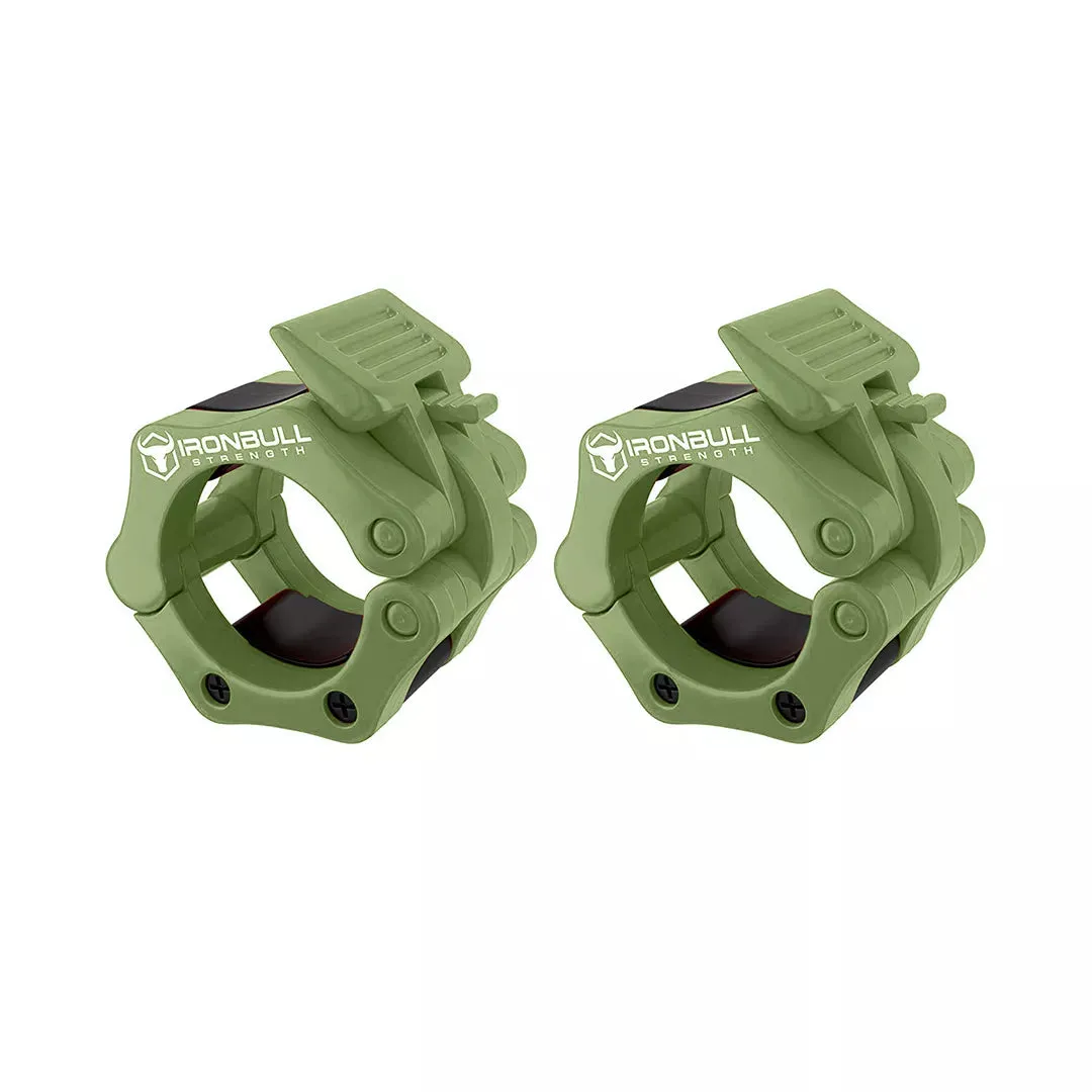 Barbell Collars