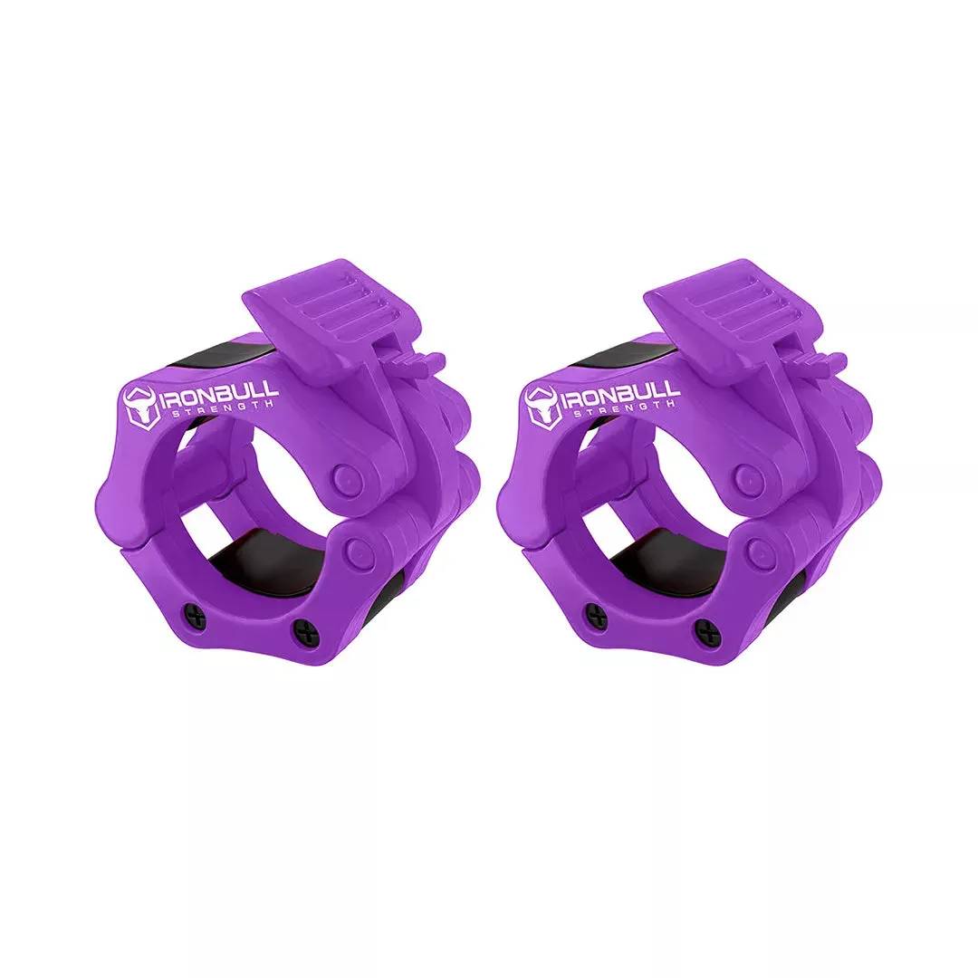 Barbell Collars