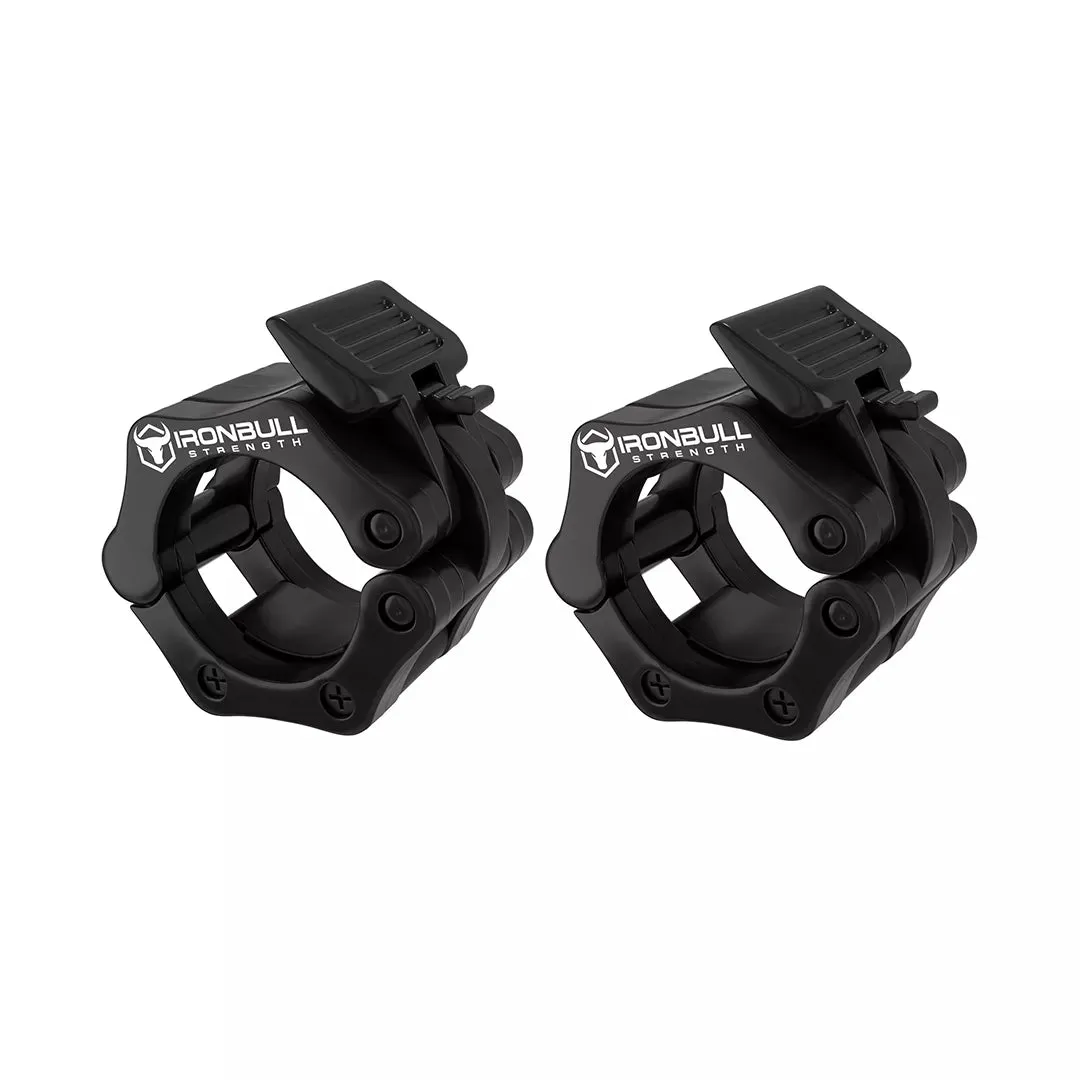 Barbell Collars