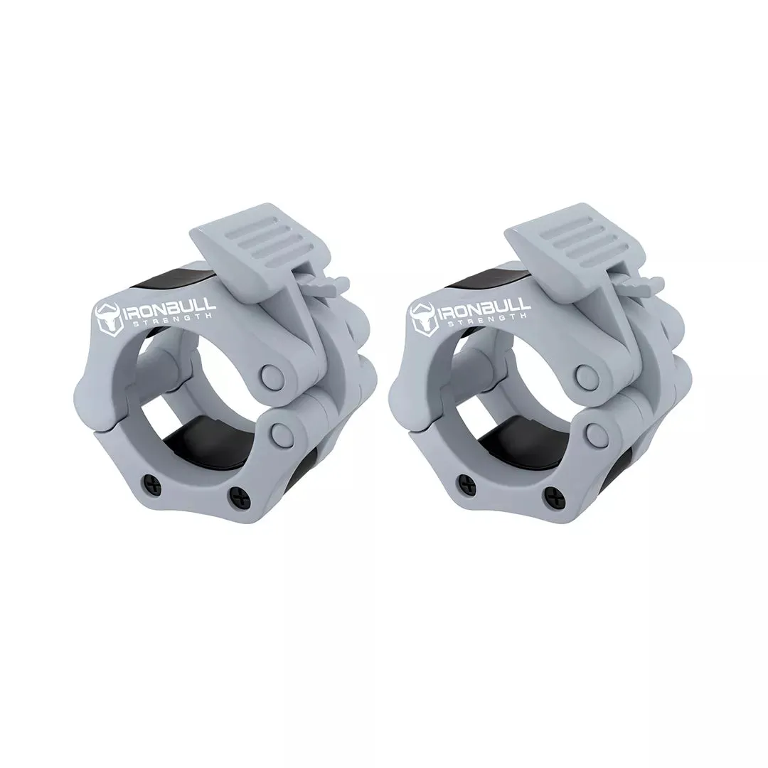 Barbell Collars