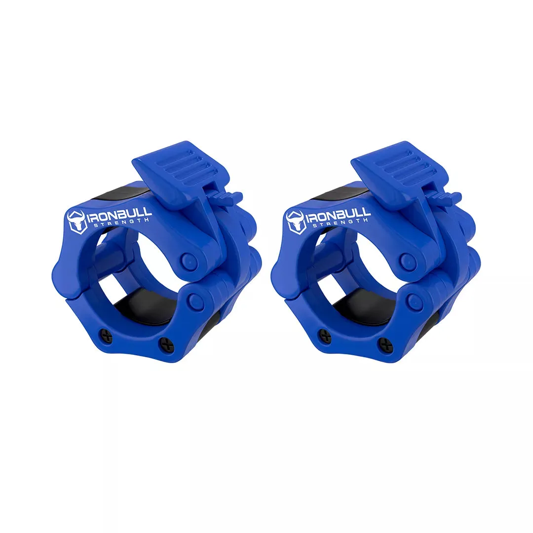 Barbell Collars