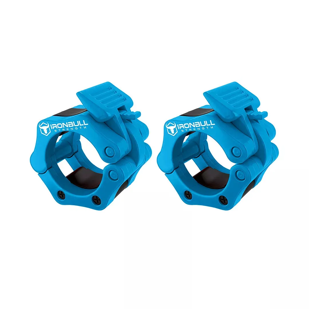 Barbell Collars