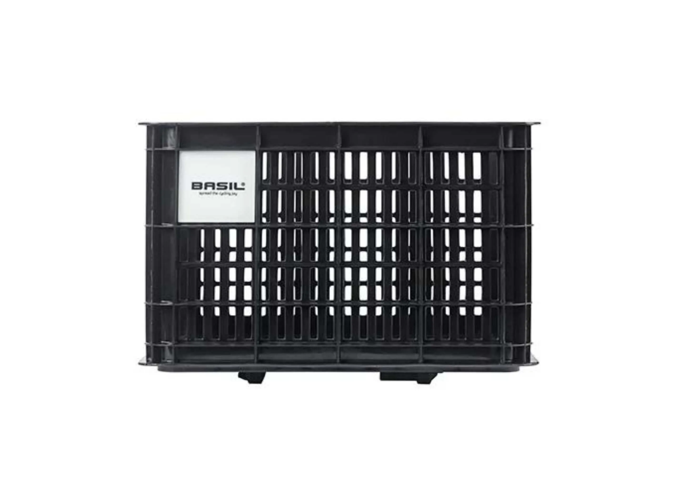 Basil Crate