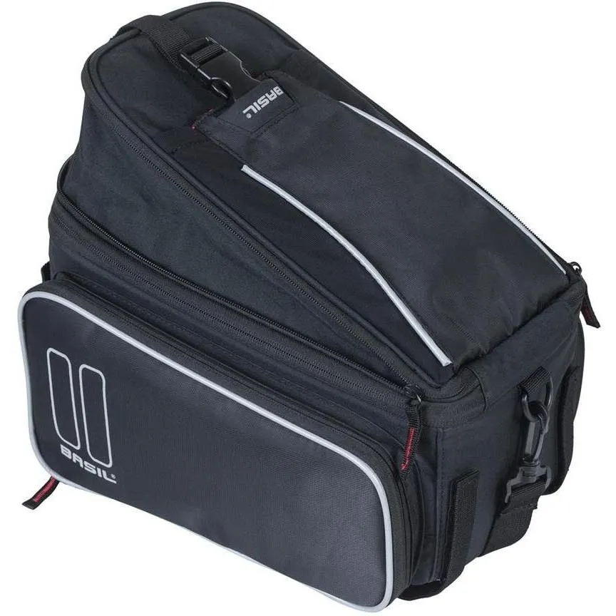 Basil Sport Design 7-15L Trunkbag