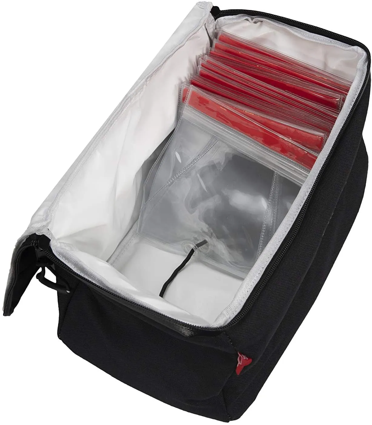 Bass Mafia Boss Bag