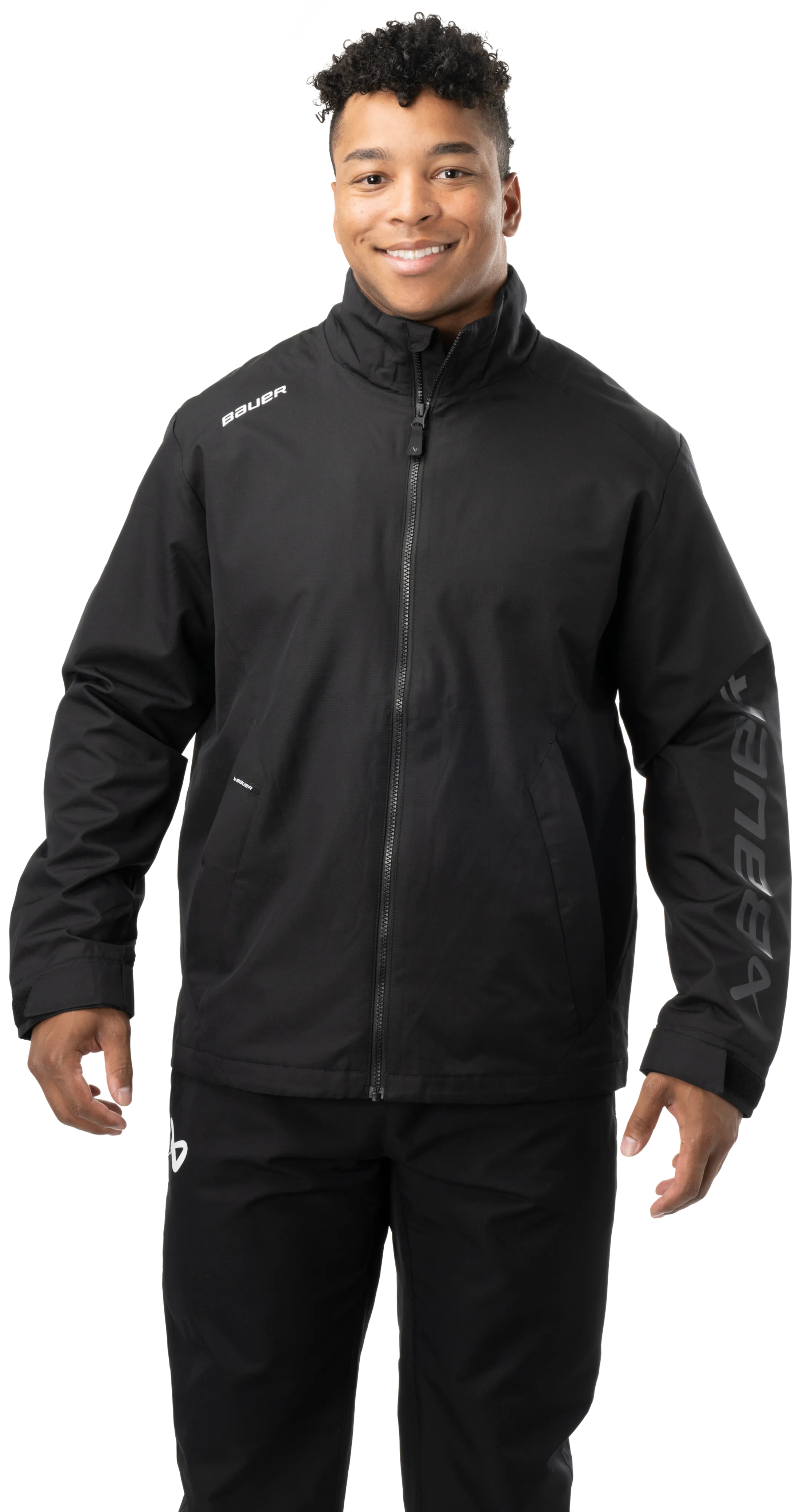 Bauer Team Lightweight Jacket Youth