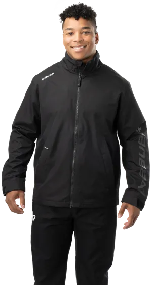 Bauer Team Lightweight Jacket Youth