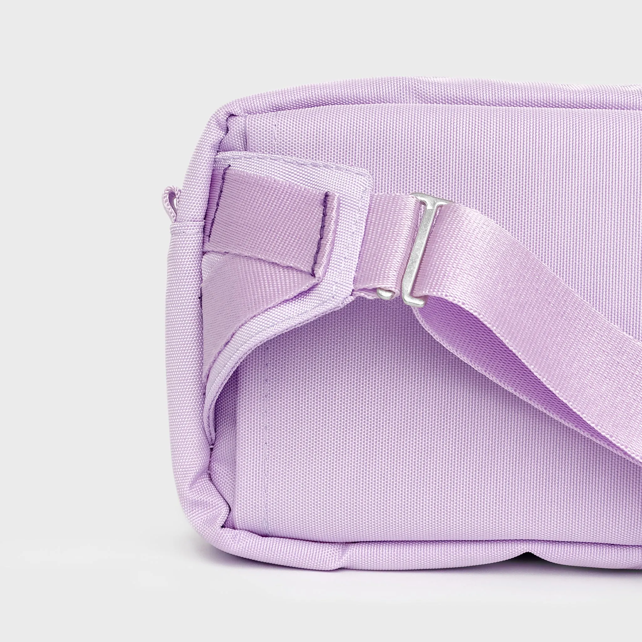 Belt Bag - Purple