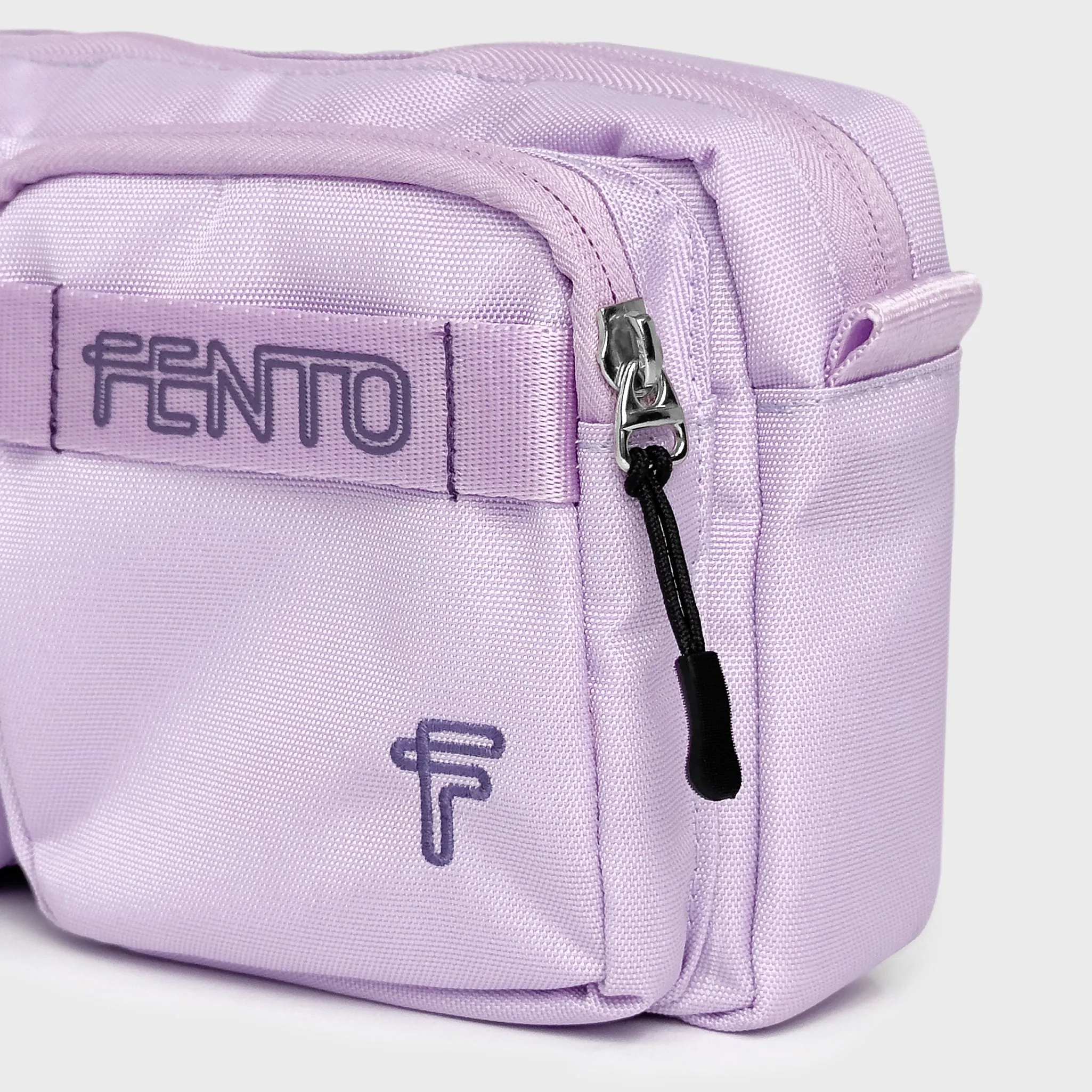 Belt Bag - Purple
