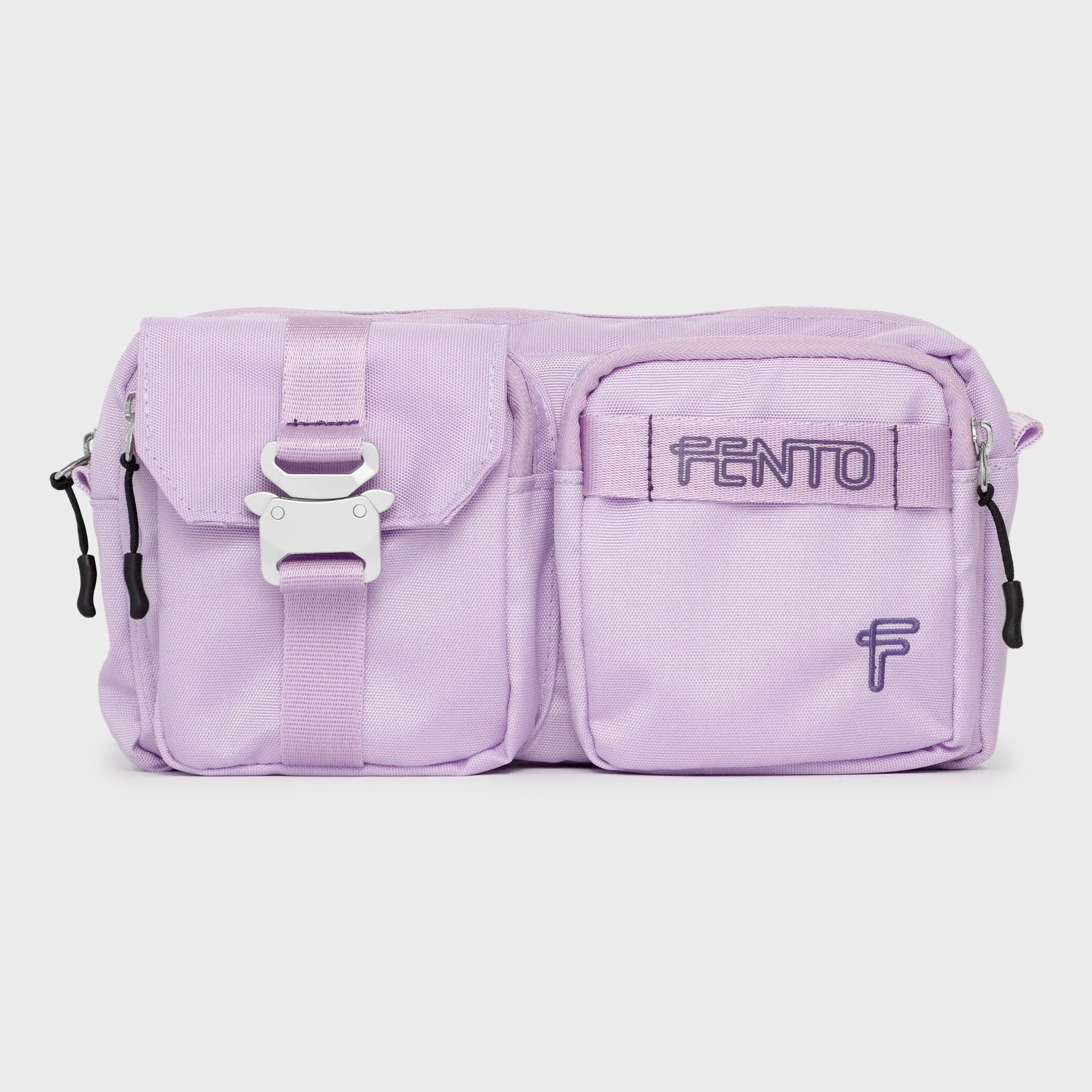 Belt Bag - Purple