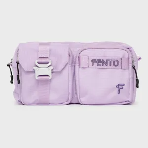 Belt Bag - Purple