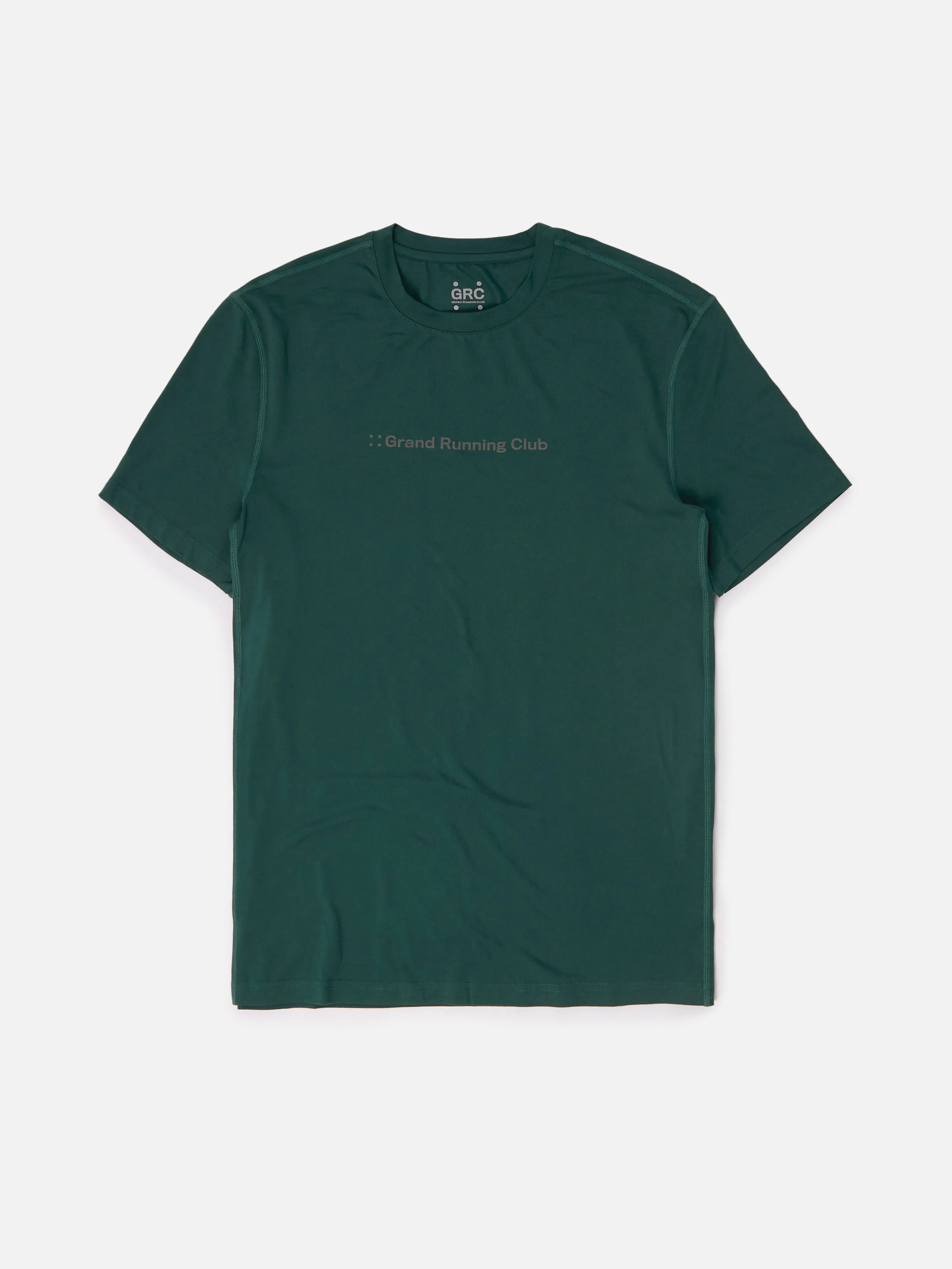 Berlin Short Sleeve Tech Tee