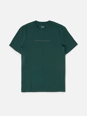 Berlin Short Sleeve Tech Tee