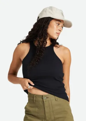 Betty Scuba Tank Black