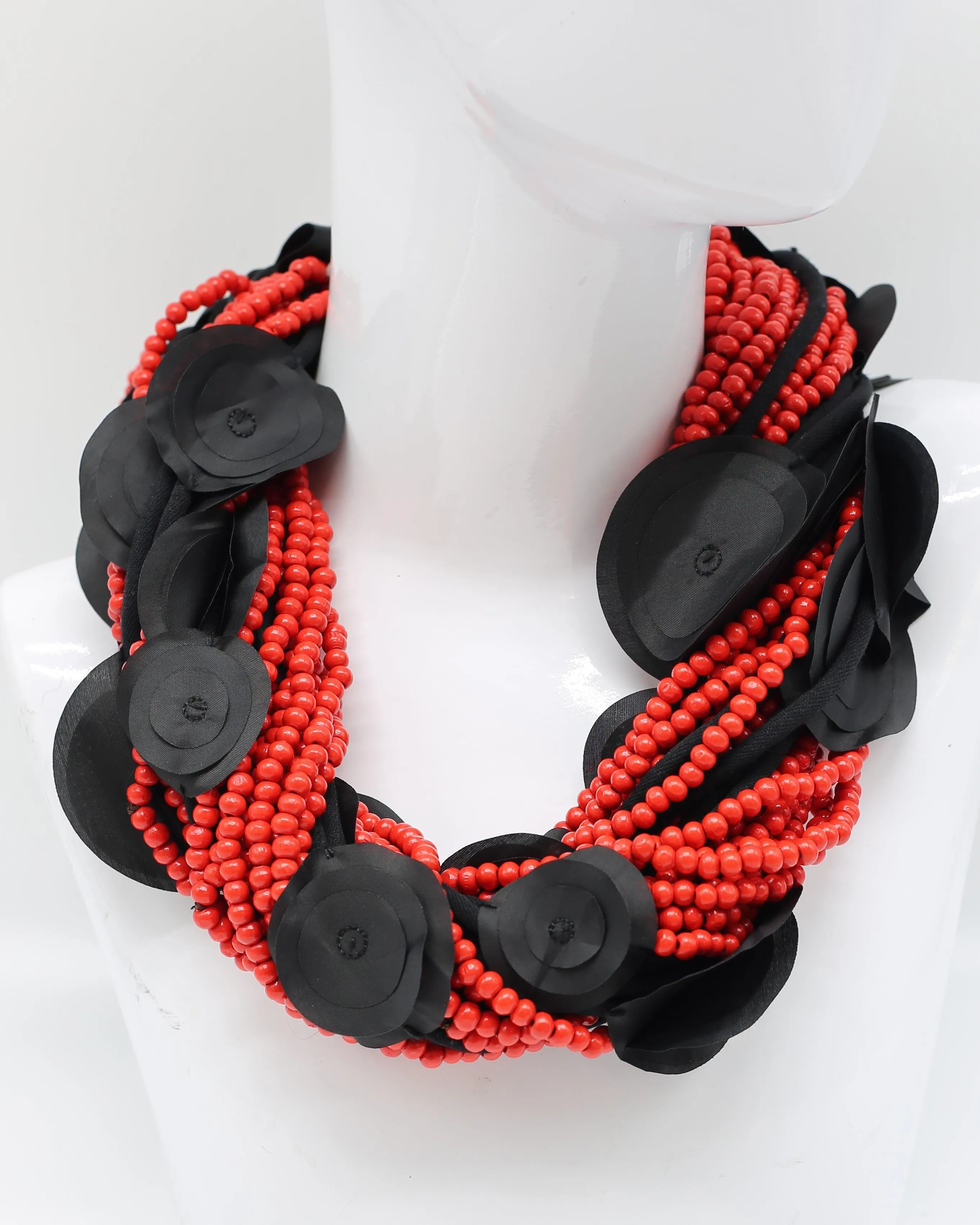 Biba Ember Rose