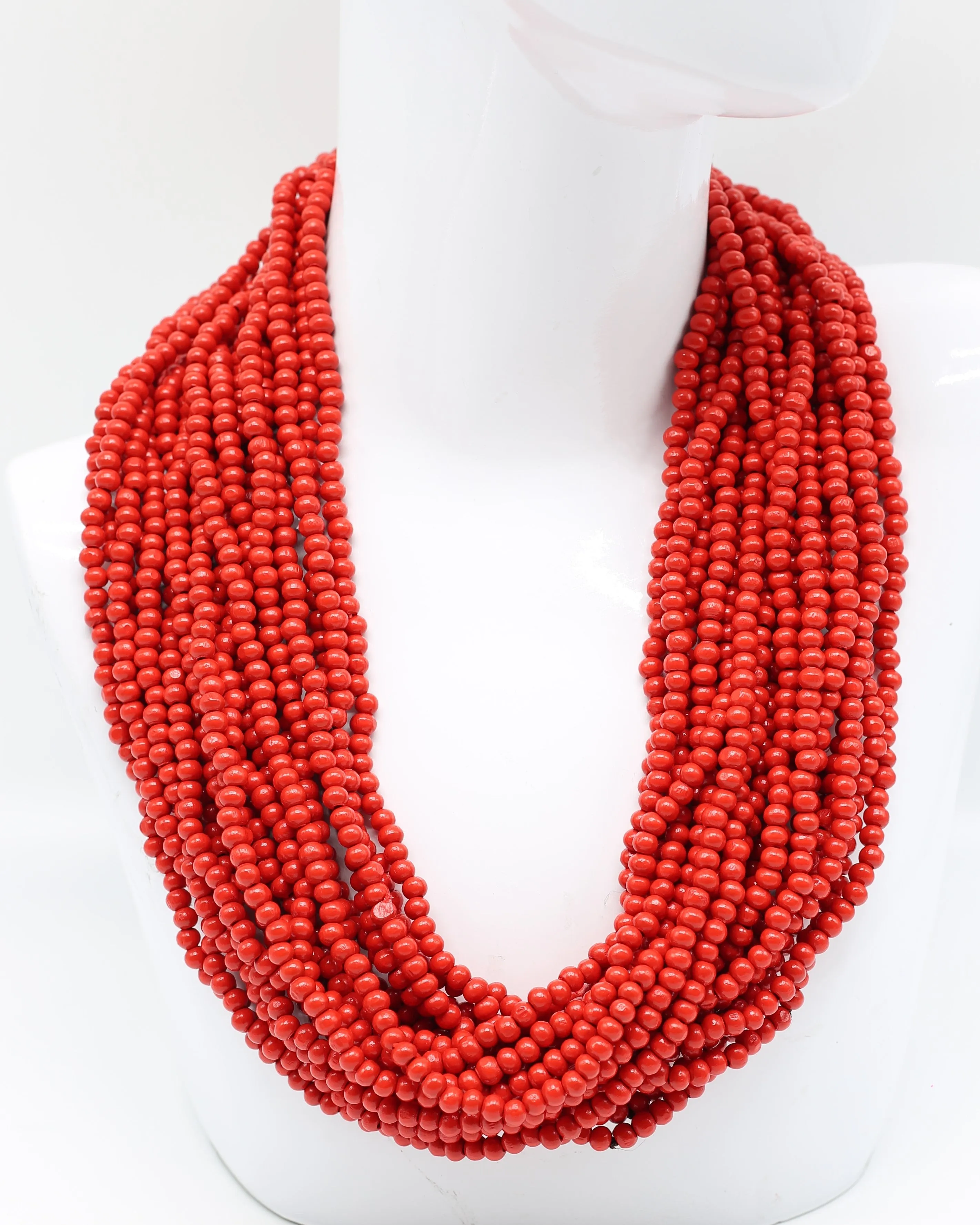 Biba Ember Rose