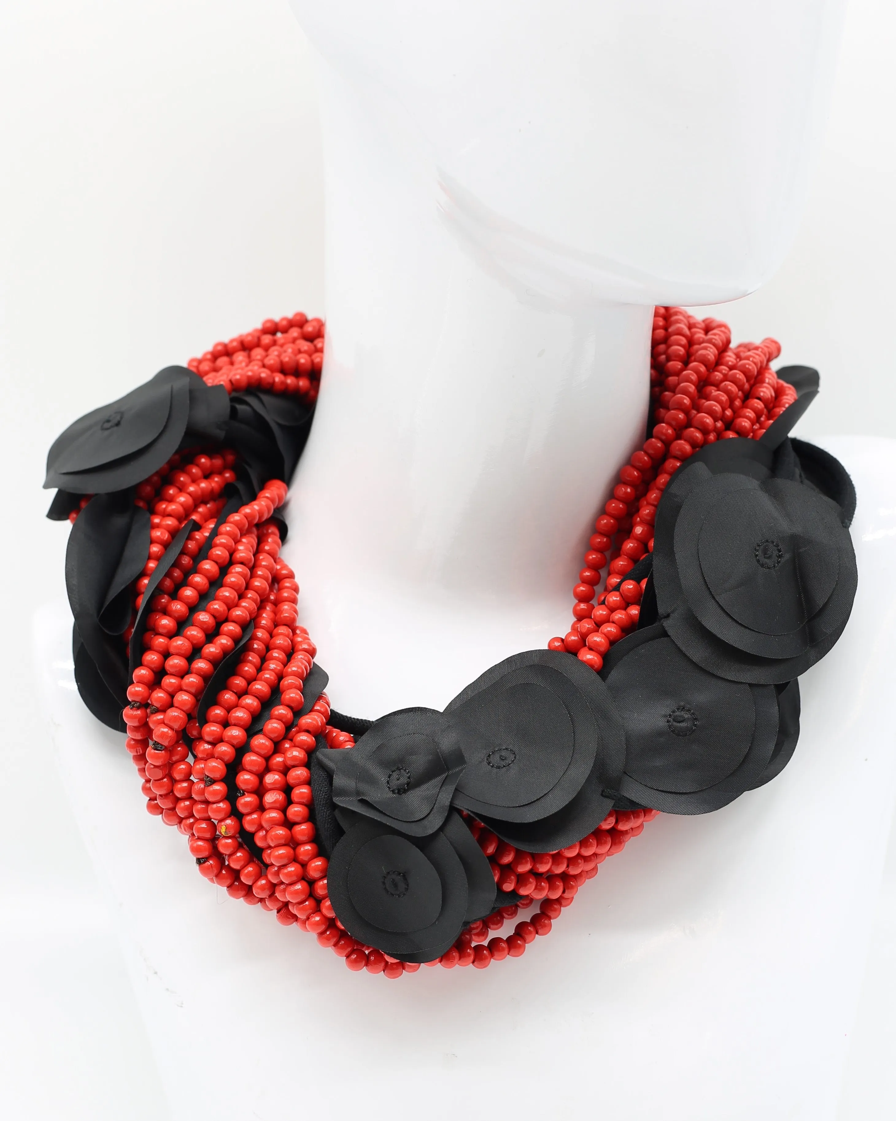 Biba Ember Rose