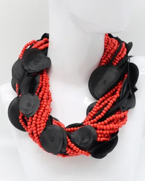Biba Ember Rose