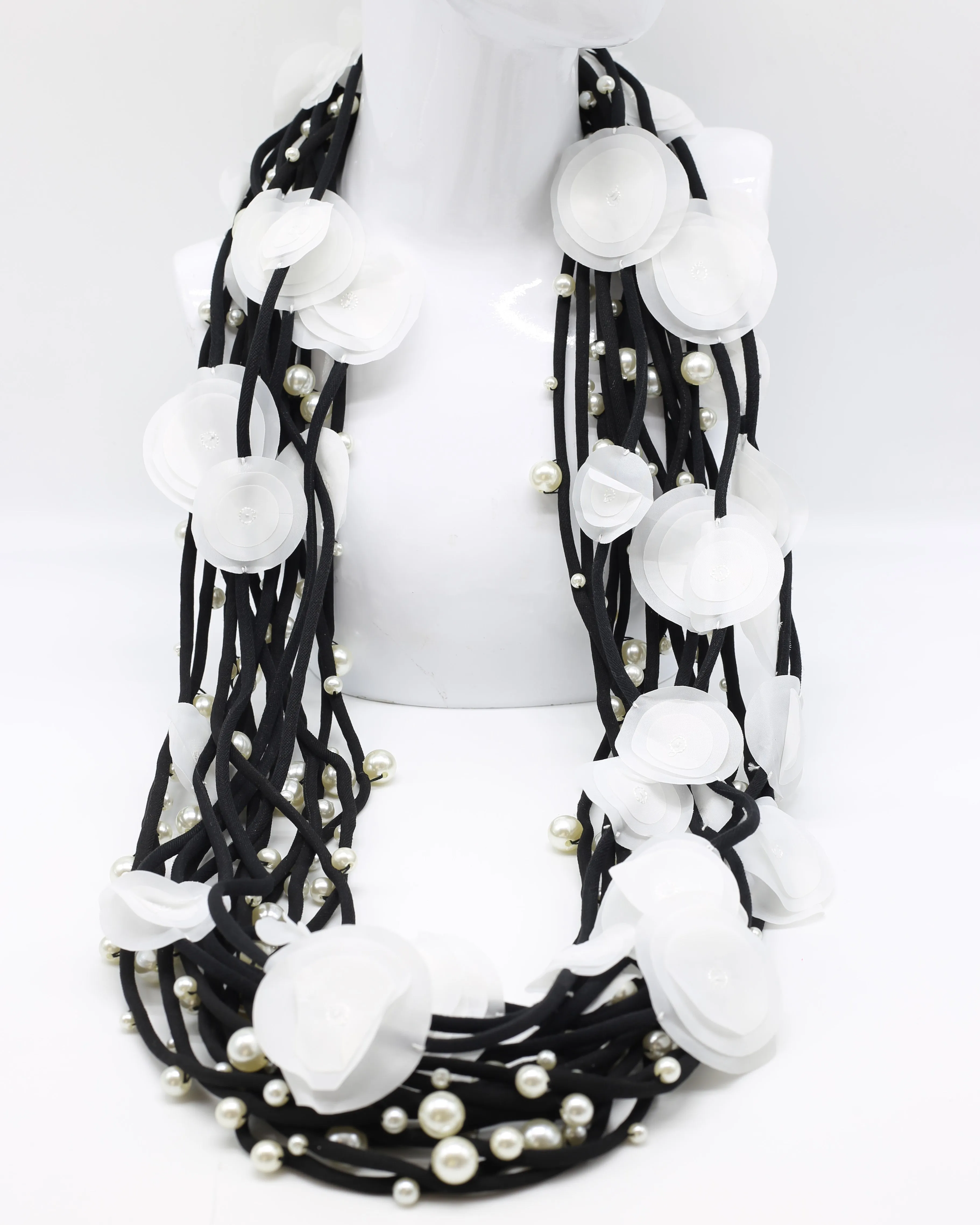 Biba Pearly Rose