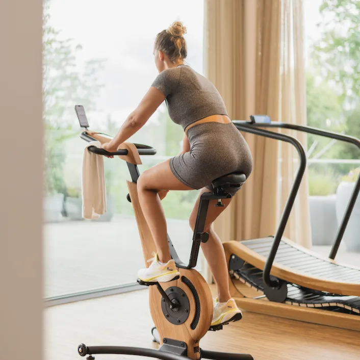 Bike Indoor Cycle