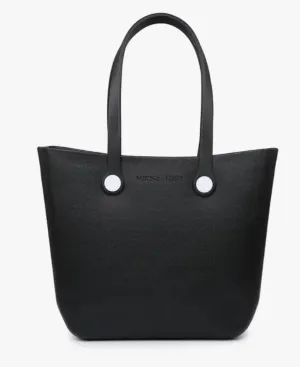Black Versa Tote