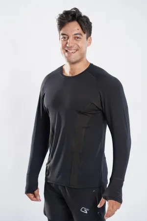 Blackout Burst Shirt