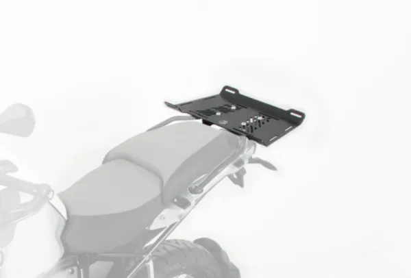 BMW F750/F850 GS Carrier - Rear Rack Enlargement